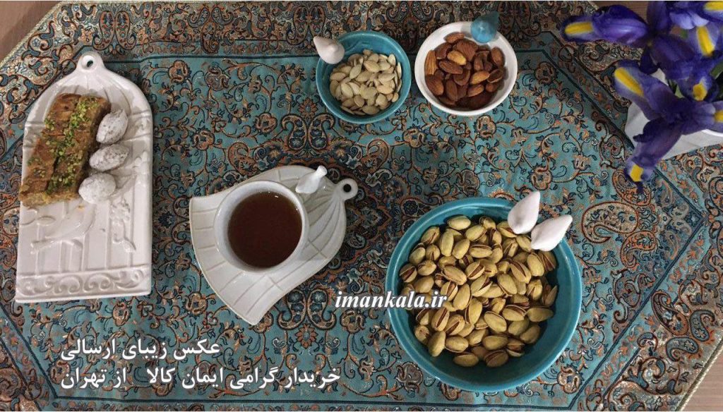 ۹۶۰۱۴ عکس ارسالی خریدار گرامی تهران