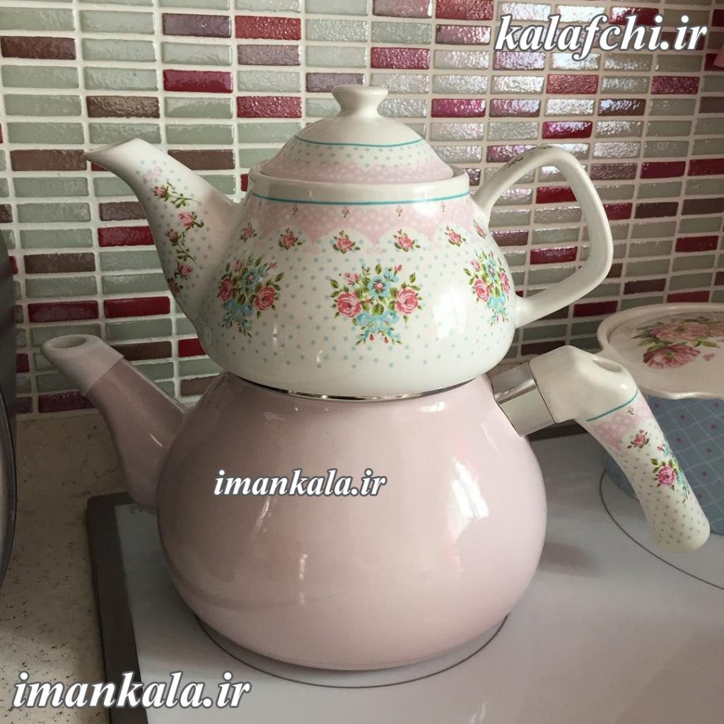 acar کتری قوری ترک ترکیه