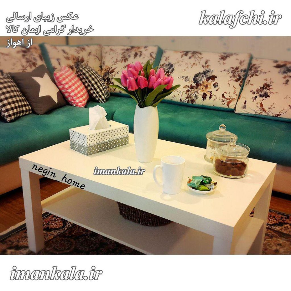 ۹۶۰۰۳ عکس ارسالی خریدار گرامی اهواز