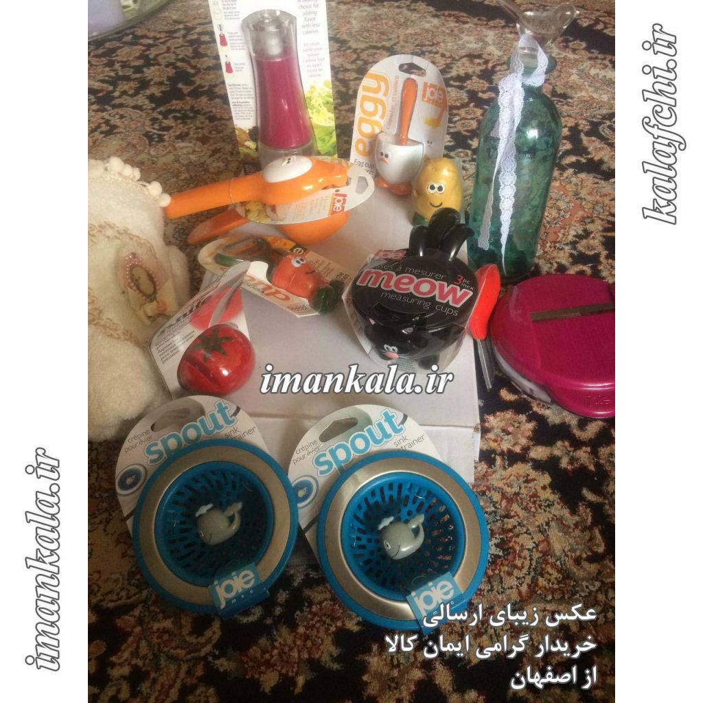 ۹۶۰۰۵ عکس ارسالی خریدار گرامی اصفهان