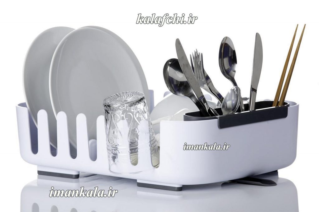 vigar آب چکان و جای ظرف آشپزخانه ویگار اسپانیا