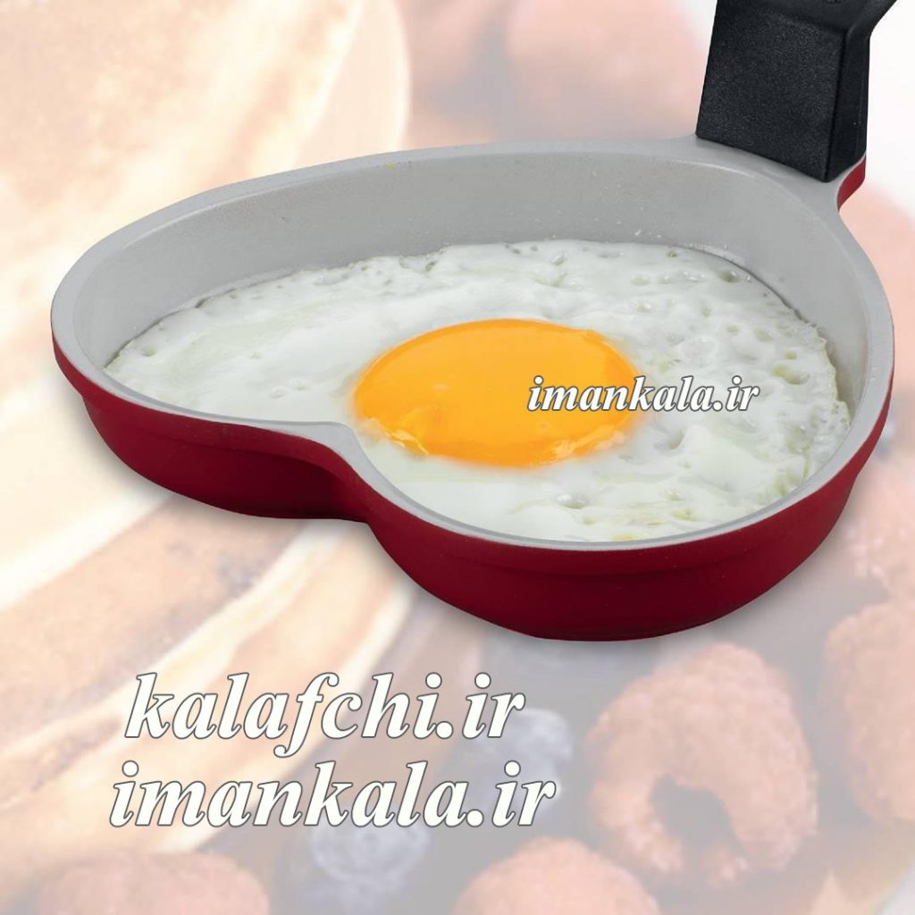 تابه تخم مرغ کوچک آموره بامینو