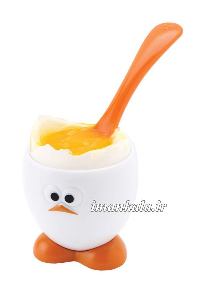 joie 96074 پایه تخم مرغ طرح جوجه جویی کانادا