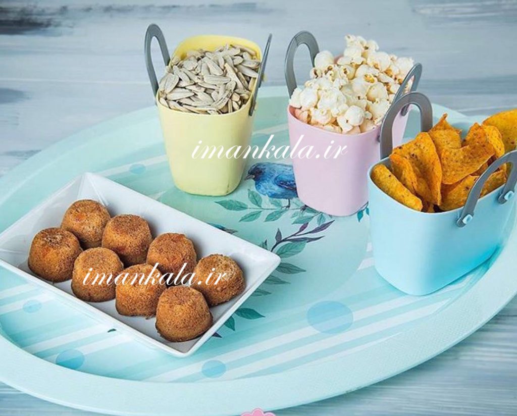 زنبیل ساده کوچک ترک ترکیه