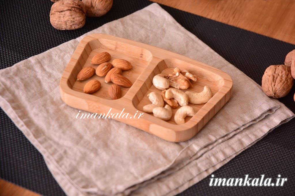 bambu 2582 Piazza ظرف سرو اردو پذیرایی بامبو هلالی ۲ خانه بامبو ترک ترکیه