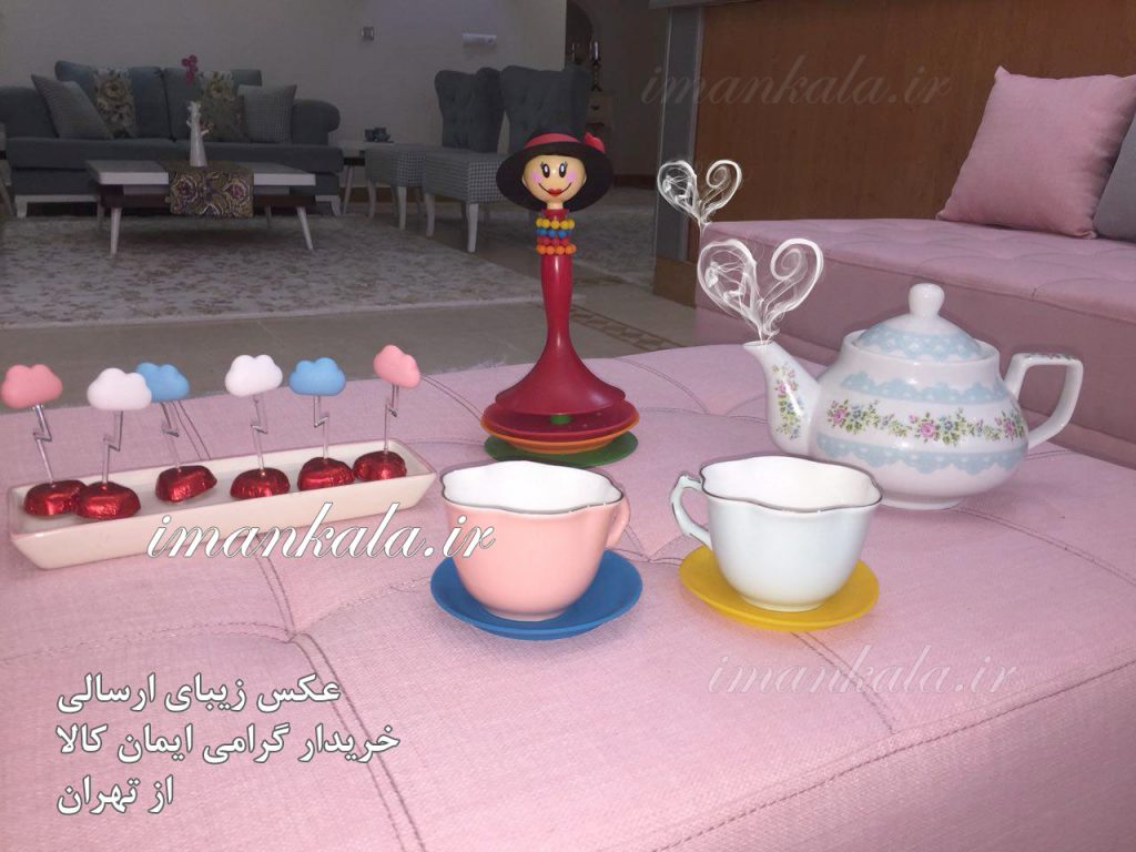 ۹۷۰۲۳ عکس ارسالی خریدار گرامی تهران