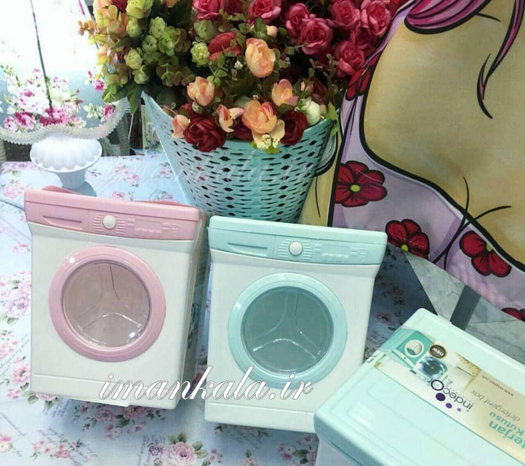 جای پودر ماشین لباس شویی ترک ترکیه