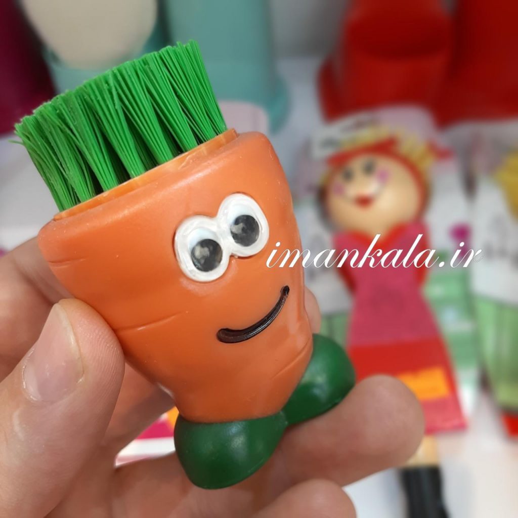 joie برس طرح هویج جویی کانادا
