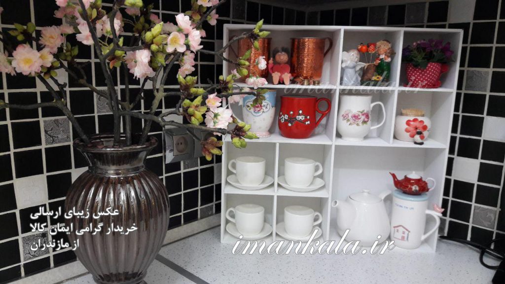 ۹۷۰۳۳ عکس ارسالی خریدار گرامی از مازندران