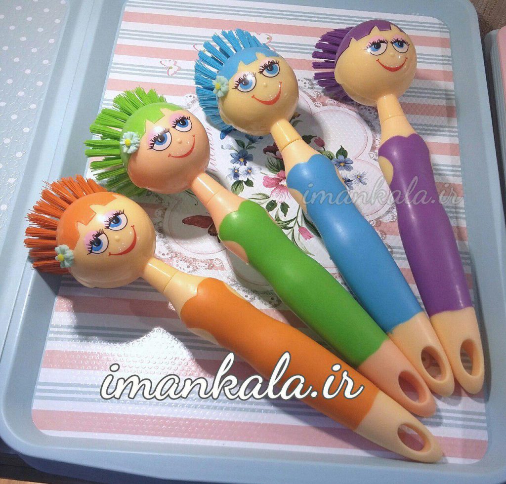 فرچه عروسکی