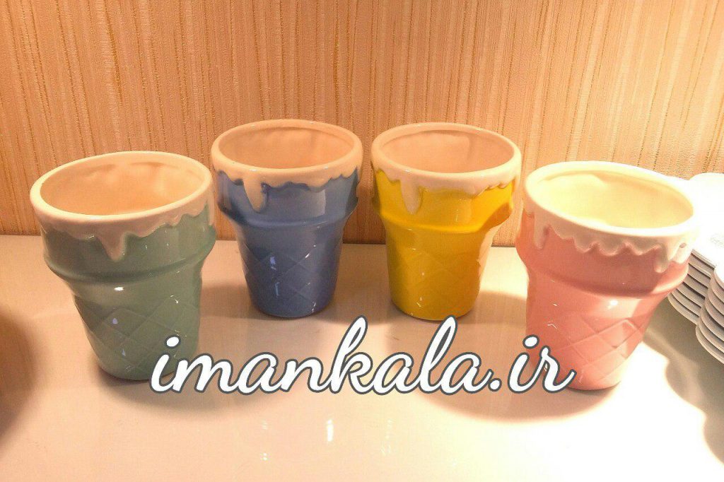 لیوان ماگ سرامیکی رنگی