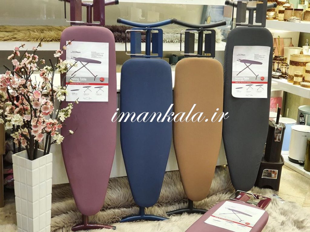 میز اتو لیسانس ایتالیا