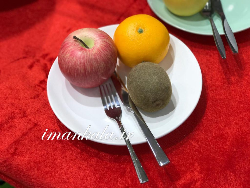 کارد چنگال یونی هوم