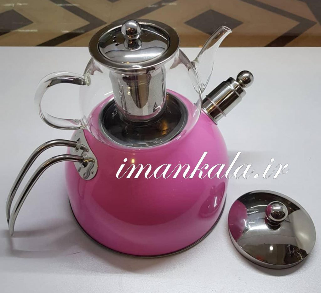 کتری قوری