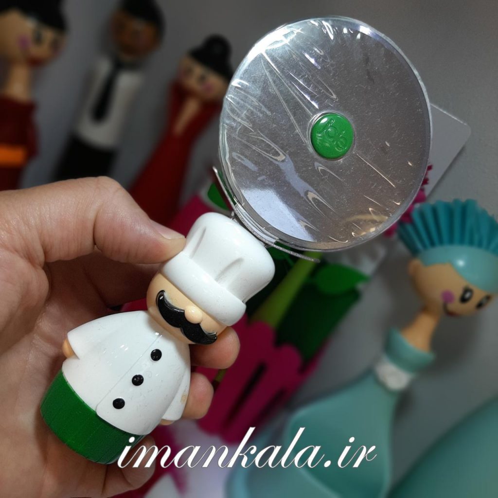 joie برش زن رول پیتزا طرح آشپز جویی کانادا
