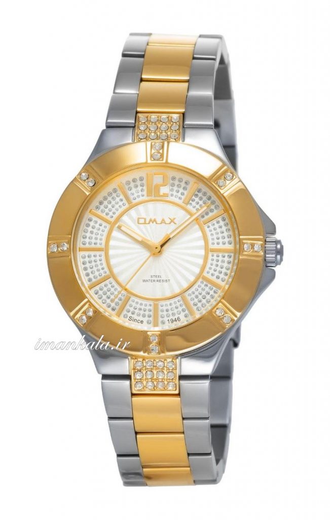 Omax Original ساعت اماکس اصل موتور اپسن ژاپن