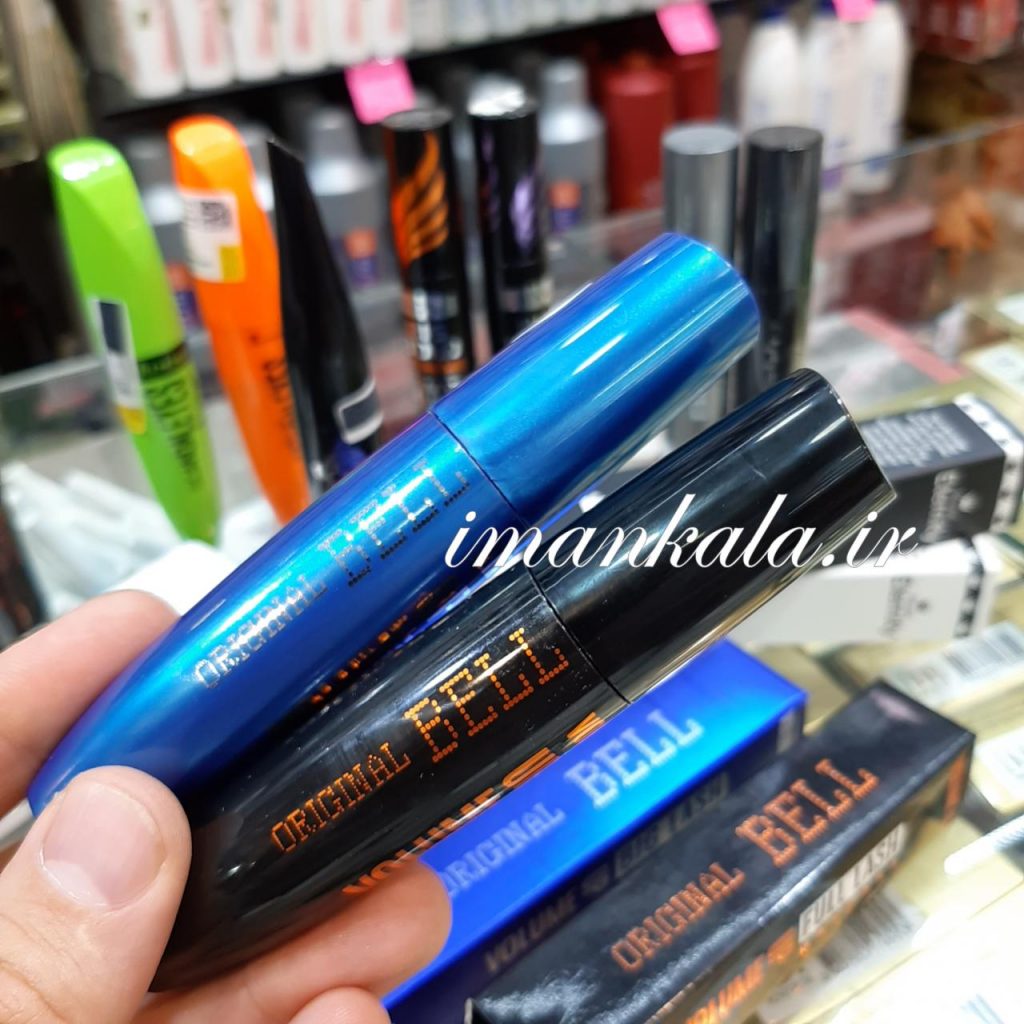 rimel original bell ریمل اصل بل