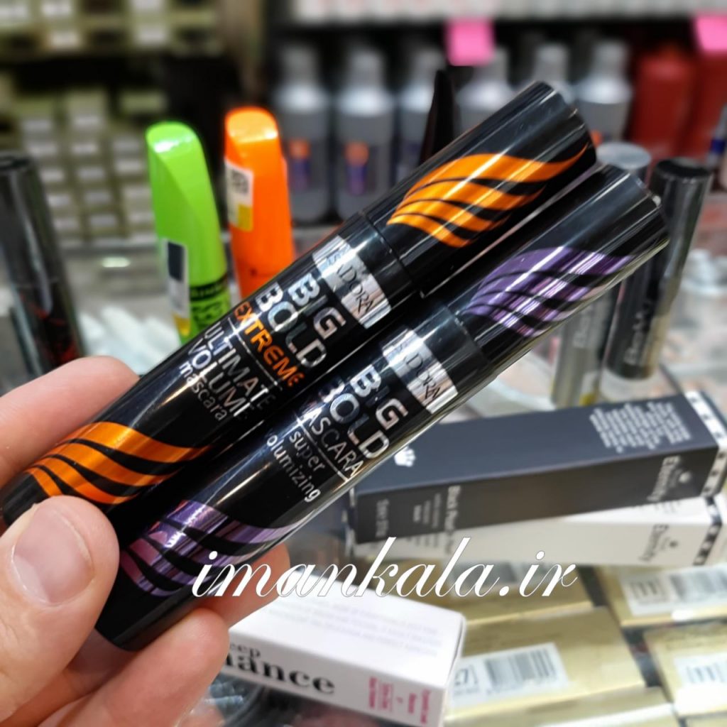 rimel original big bold ریمل اصل بیگ بولد