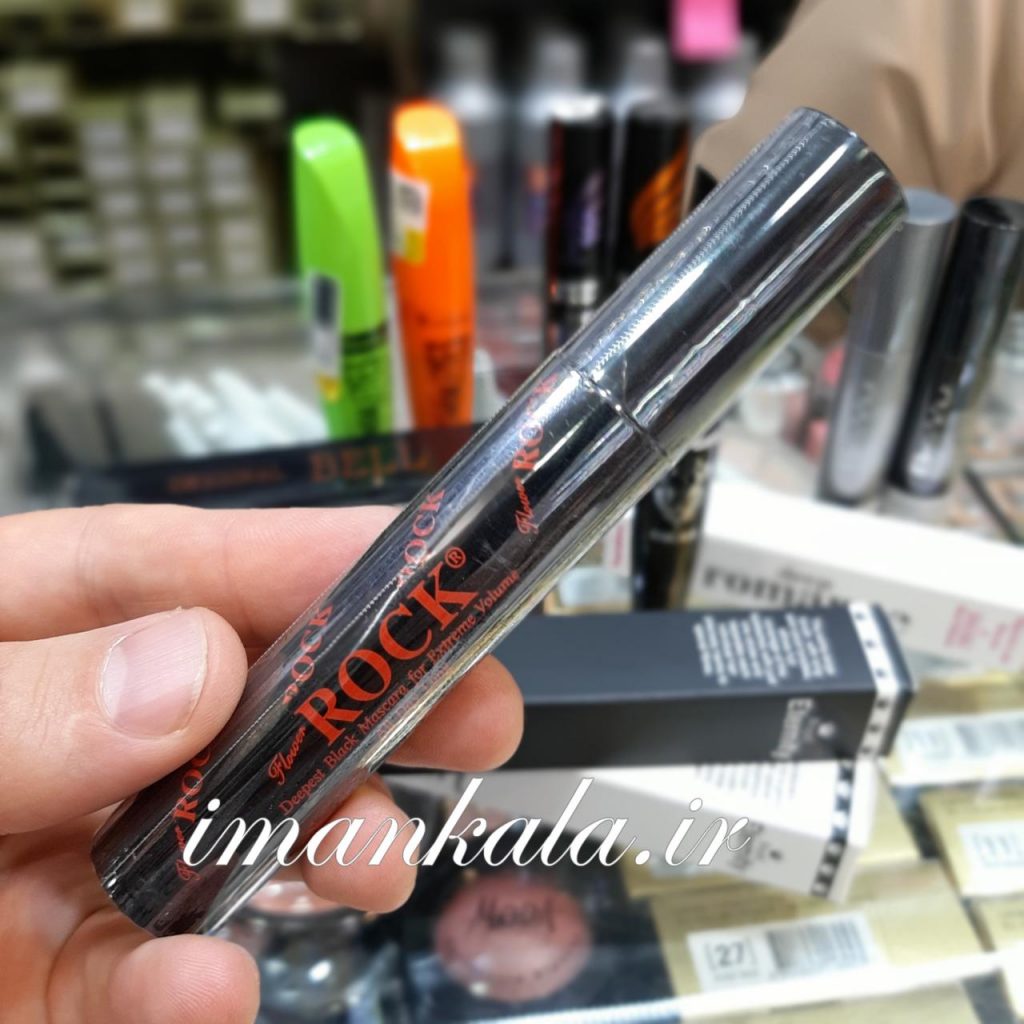 rimel original rock ریمل اصل روک