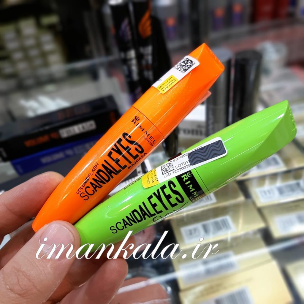 rimel original scandaleyes ریمل اصل اسکاندال ای