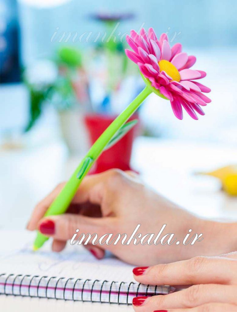 vigar 4709 شاخه گل خودکار گلدان ویگار اسپانیا
