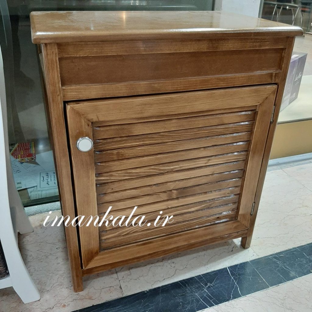 amin فایل دراور کشو چوبی جای لوازم لباس