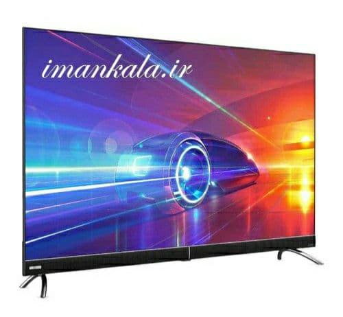 GTV-50KU722S LED Smart 4k Wi-Fi تلویزیون ال ای دی هوشمند جی پلاس ۵۰ اینج بلوتوث