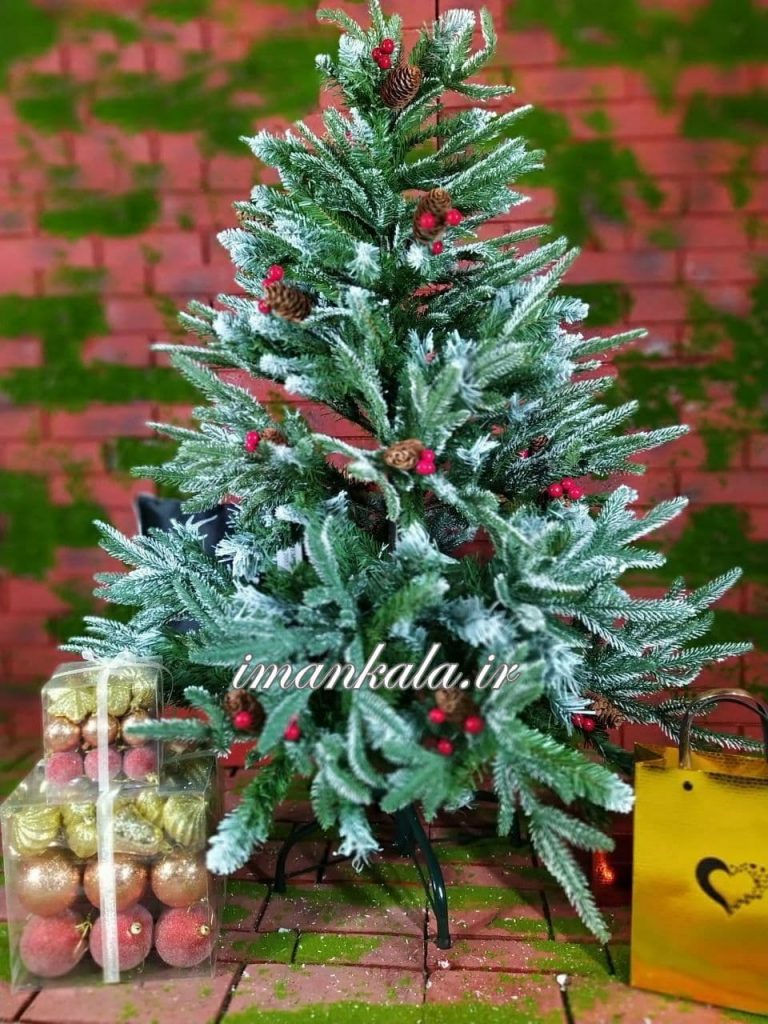 ۲۰۵۲ درخت کاج ارتفاع ۱۵۰ سانت