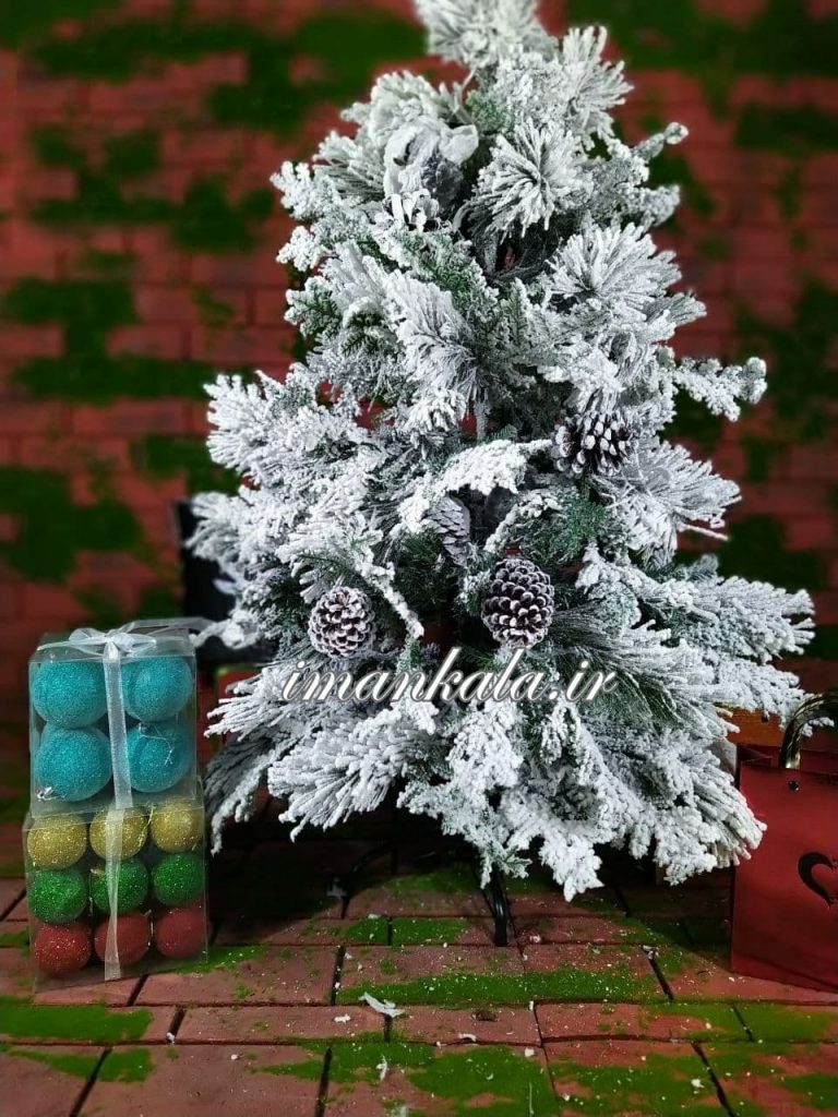 ۲۰۵۳ درخت کاج ارتفاع ۱۲۰ سانت