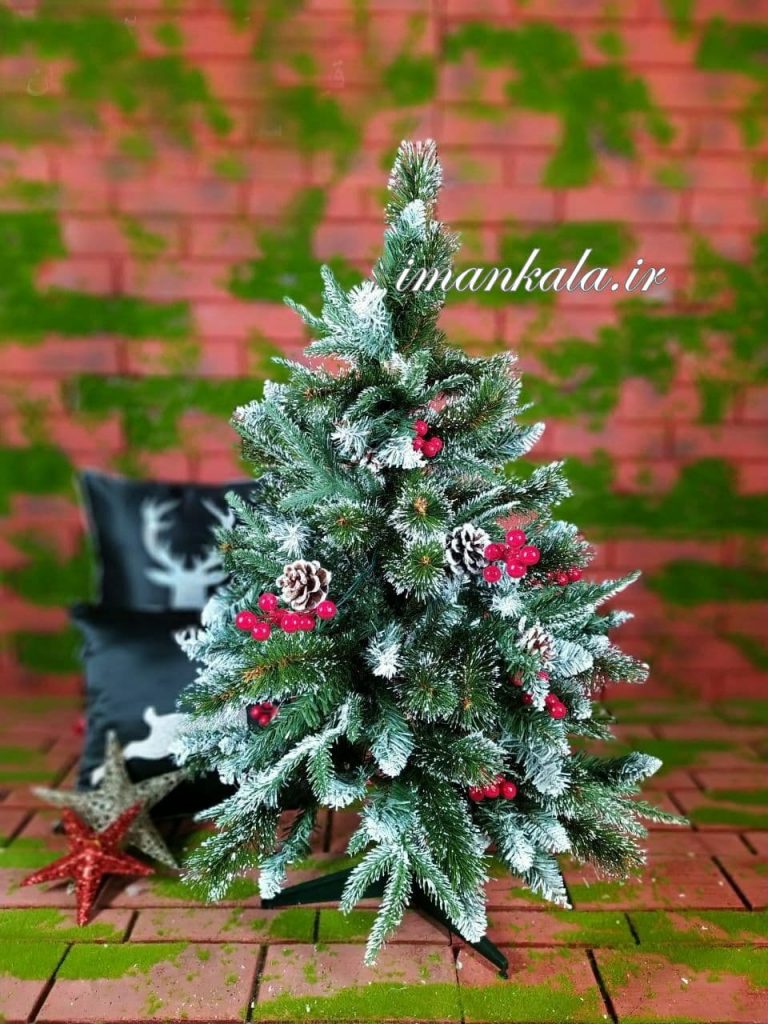 ۲۰۶۱ درخت کاج ارتفاع ۹۰ سانت