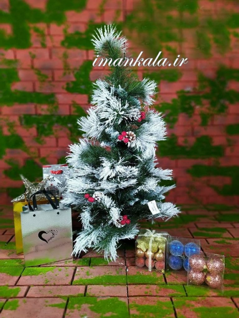 ۲۰۶۴ درخت کاج ارتفاع ۹۰ سانت
