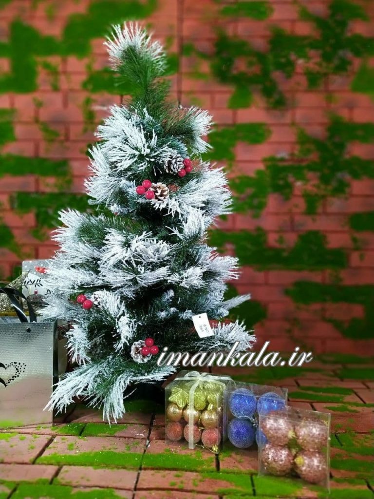 ۲۰۶۵ درخت کاج ارتفاع ۱۲۰ سانت
