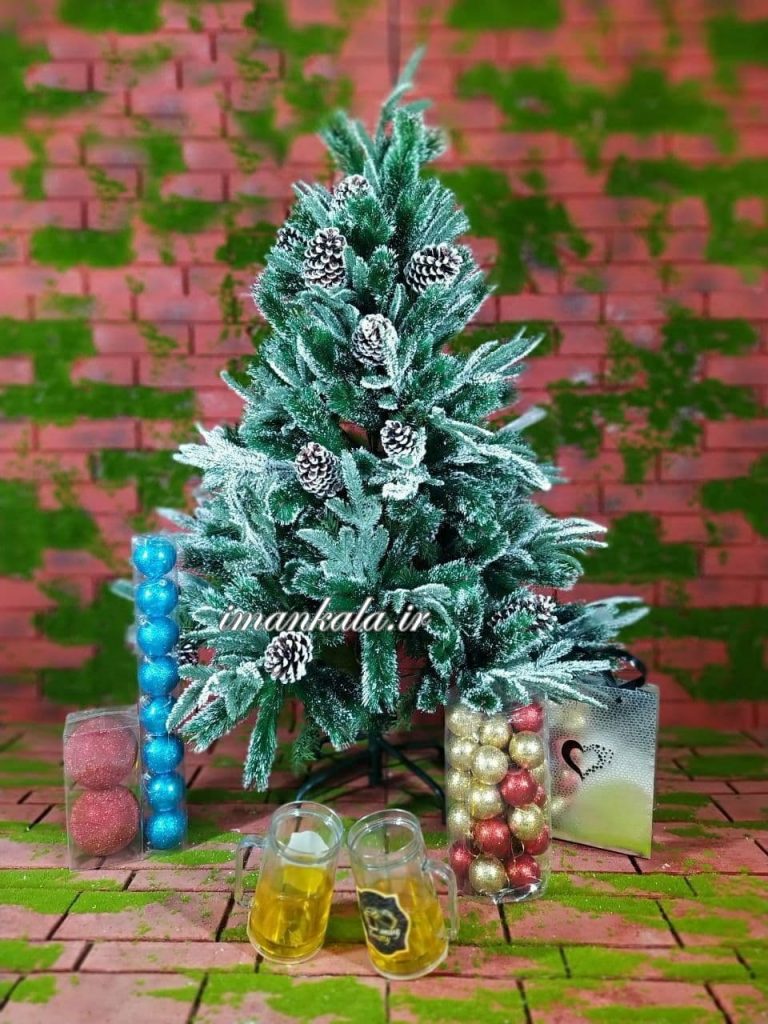 ۲۰۸۲ درخت کاج ارتفاع ۱۵۰ سانت