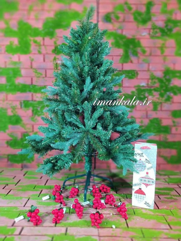 ۲۰۸۶ درخت کاج ارتفاع ۹۰ سانت