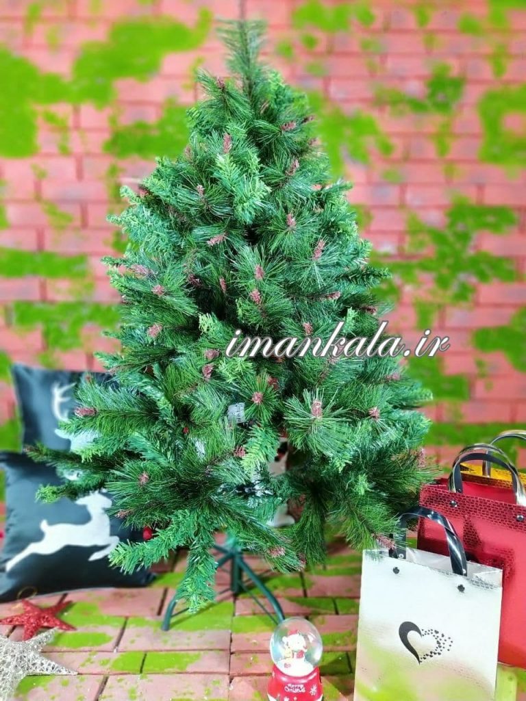 ۲۰۹۰ درخت کاج ارتفاع ۱۲۰ سانت