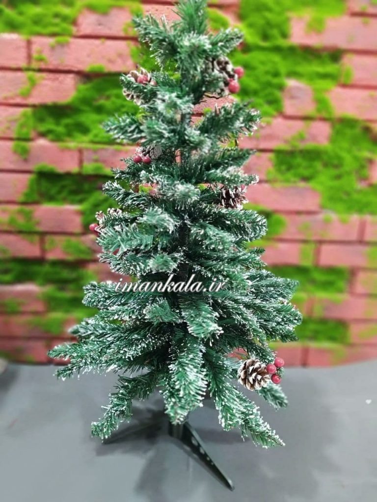 ۴۲۷۳ درخت کاج ارتفاع ۹۰ سانت