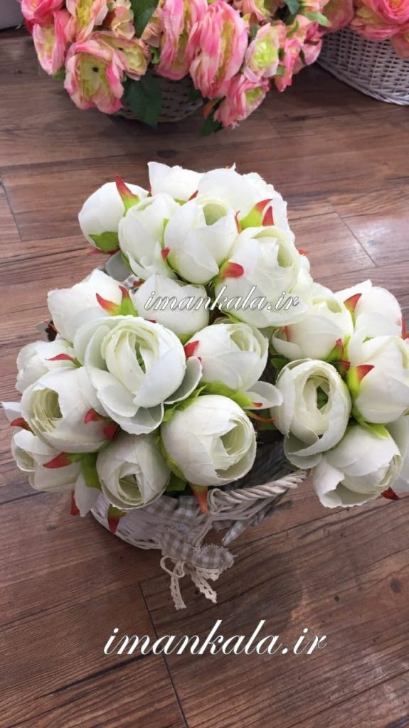 دسته گل ۹ شاخه