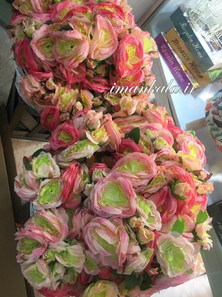 دسته گل