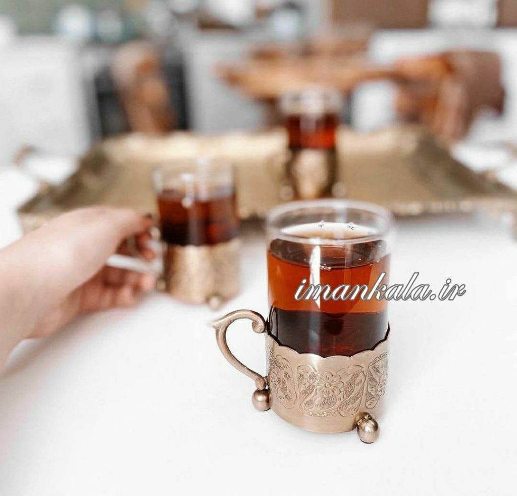 انگاره استکان
