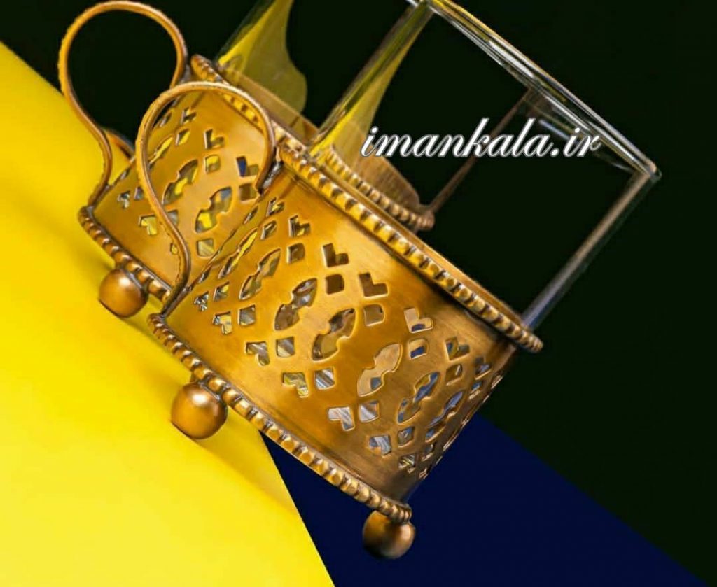 انگاره استکان