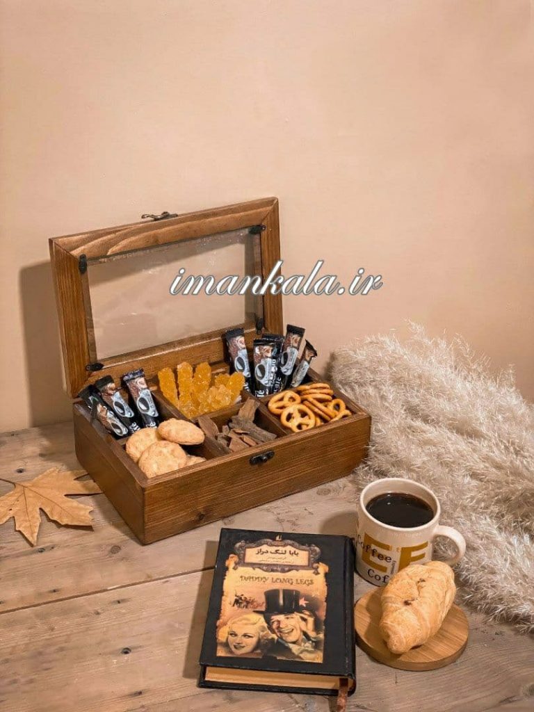 ۰۱۰۳۰۱۴ جای تیبگ ۶ خانه چوبی