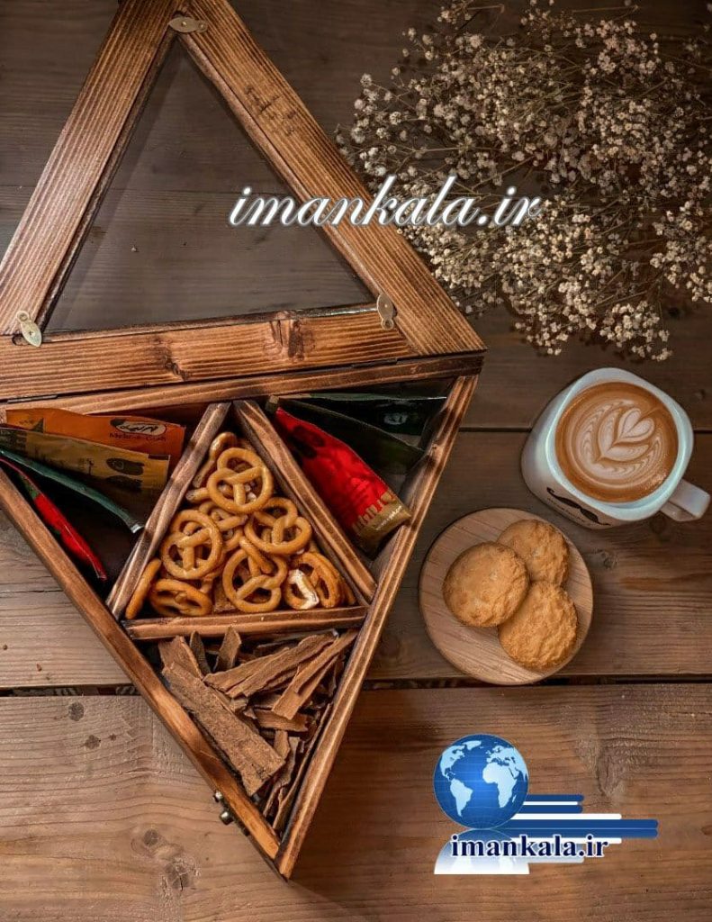 ۰۱۰۳۰۱۷ جای تیبگ مثلث ۴ خانه چوبی
