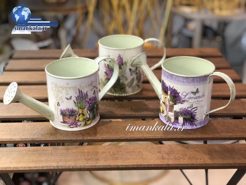 ۰۴۲ گلدان آب پاش