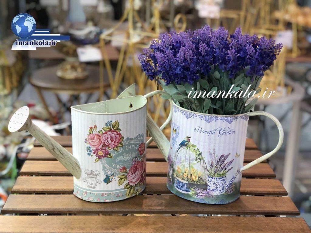 ۱۷۰۰۲ گلدان آب پاش دیواری