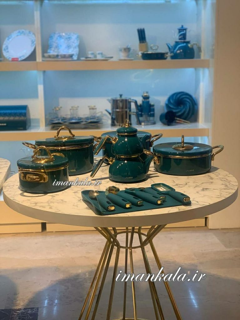 Turkey Original Neva محصولات ترکیه اصل
