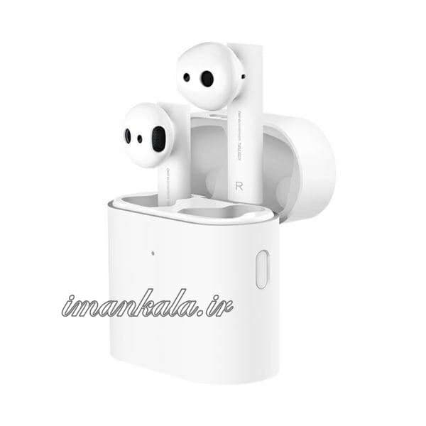 Xiaomi original هدفون بی سیم شیائومی اصل mi true wireless earphones 2s