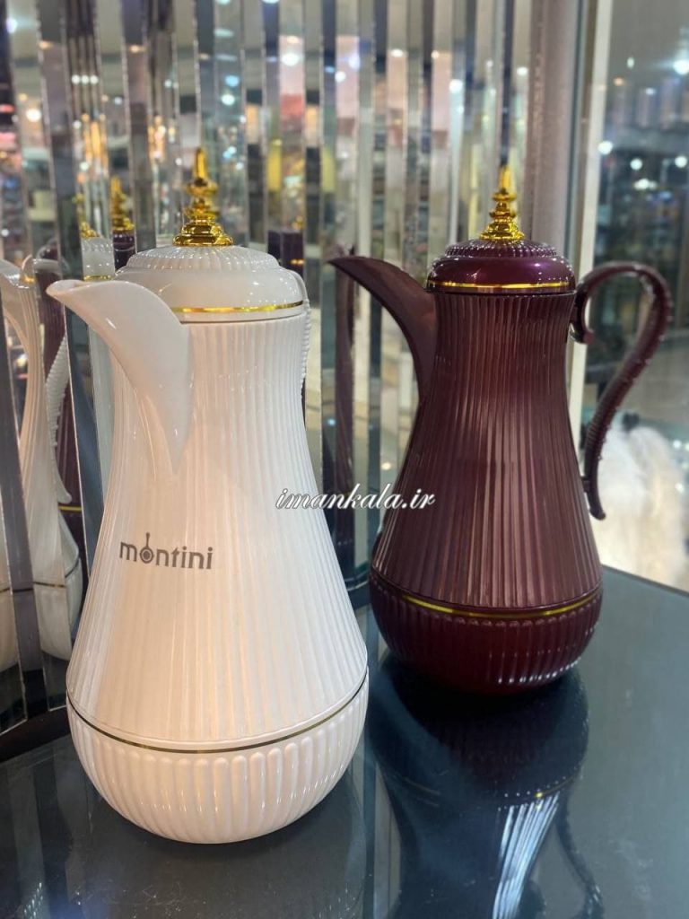 abjah montini فلاسک عربی ۷لیتر