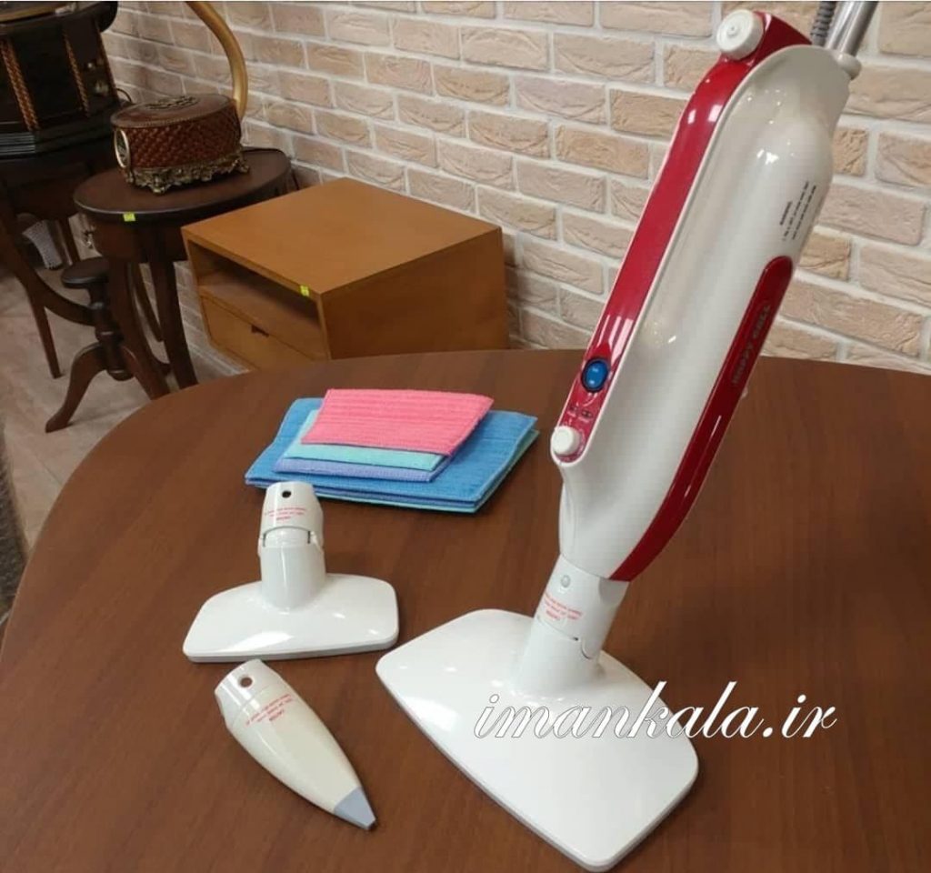 happy call steam cleaner بخار شوی هپی کال کره