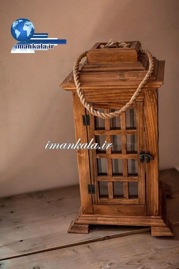 فانوس ۳ تایی ۳ اندازه