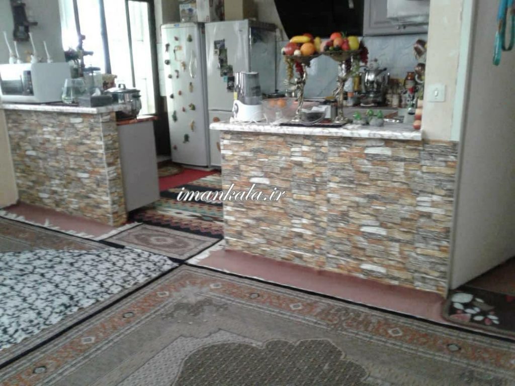 عکس ارسالی خریدار گرامی گرگان دیوار پوش